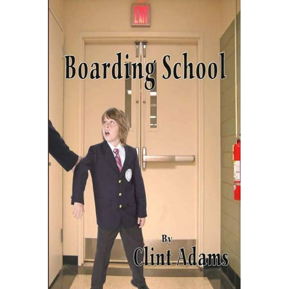 Boarding School (Paperback)