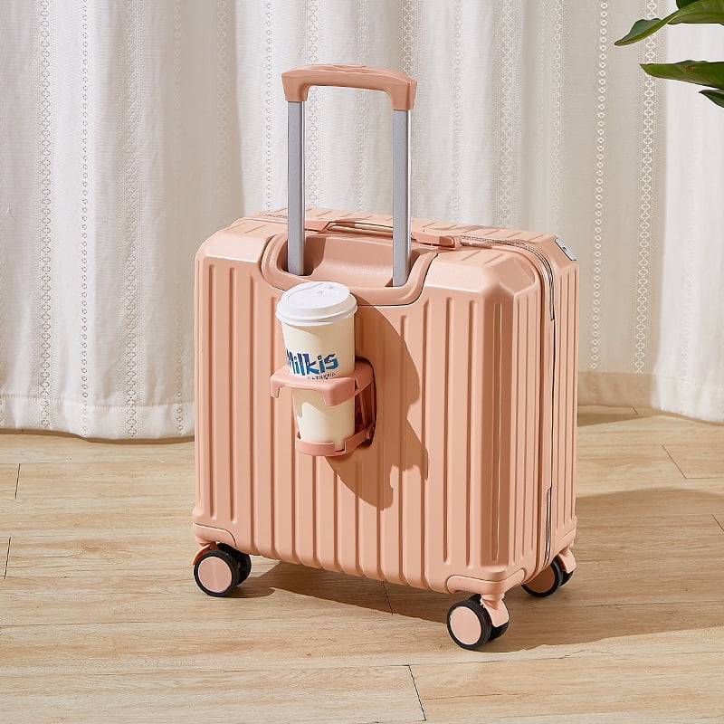 Boarding case small size luggage small 18inch 20 men‘s and women‘s
