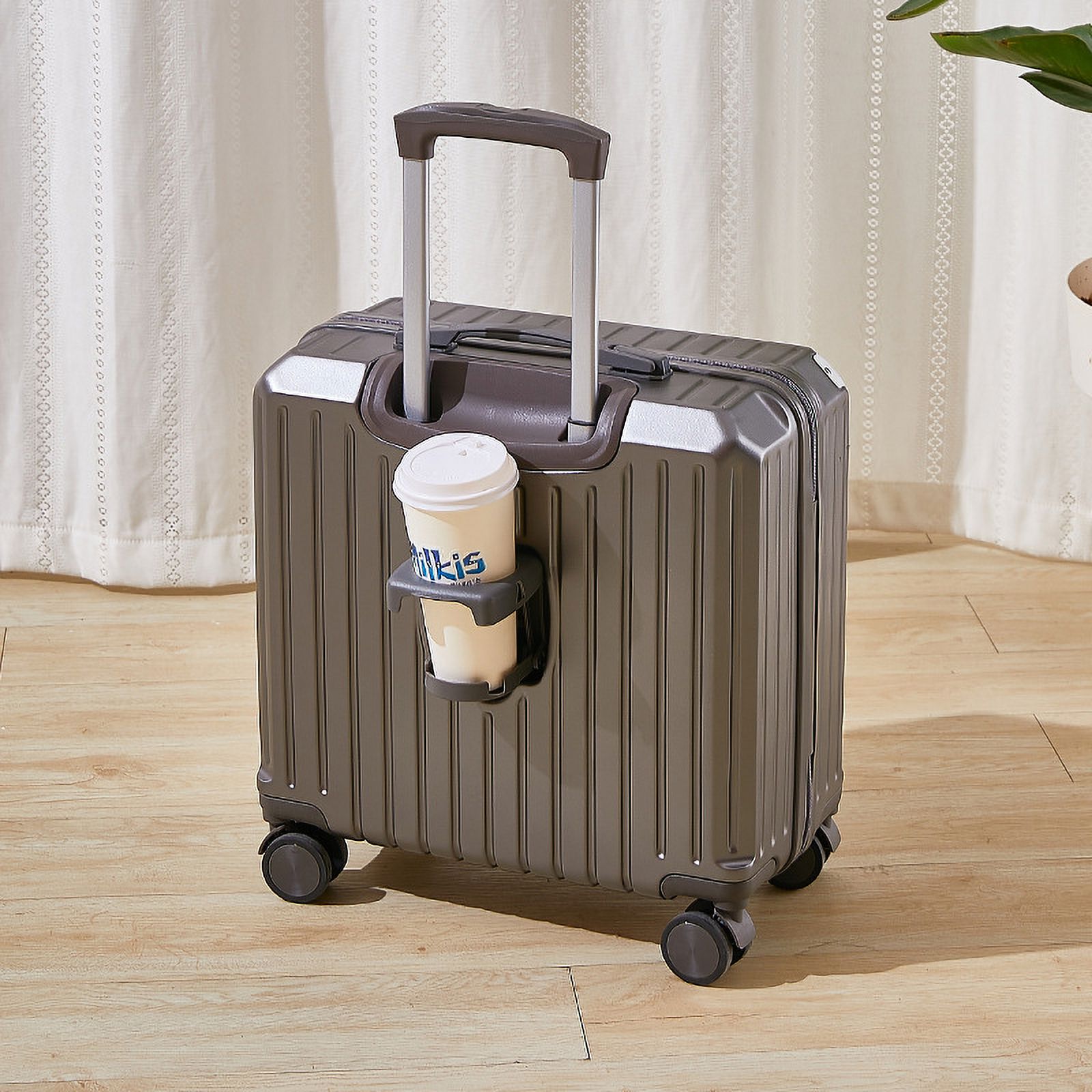 Boarding case small size luggage small 18inch 20 men‘s and women‘s