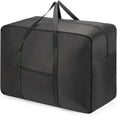 thumbnail image 1 of BoardingBlue 19" Duffel Bag, Cuban-Homecoming, Canvas, 50 lb Capacity, 1 of 4