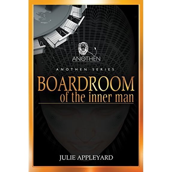 Pre-Owned Boardroom of the Inner Man (Paperback) 1946503010 9781946503015
