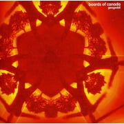 Boards of Canada - Geogaddi - Music & Performance - CD