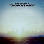 Boards of Canada - Tomorrows Harvest - Music & Performance - Vinyl