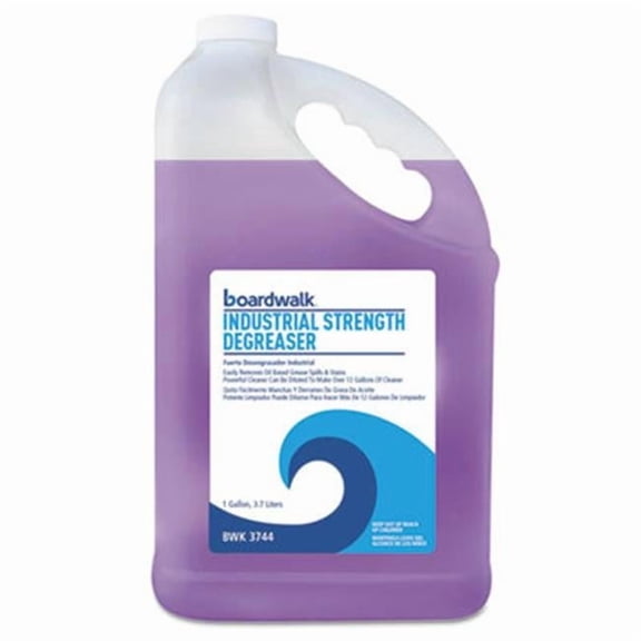 Boardwalk 1 gal Heavy-Duty Degreaser