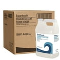 thumbnail image 1 of Boardwalk 115000-41ESSN 1 gal. Stain Resistant Floor Sealer - Unscented (4/Carton), 1 of 5