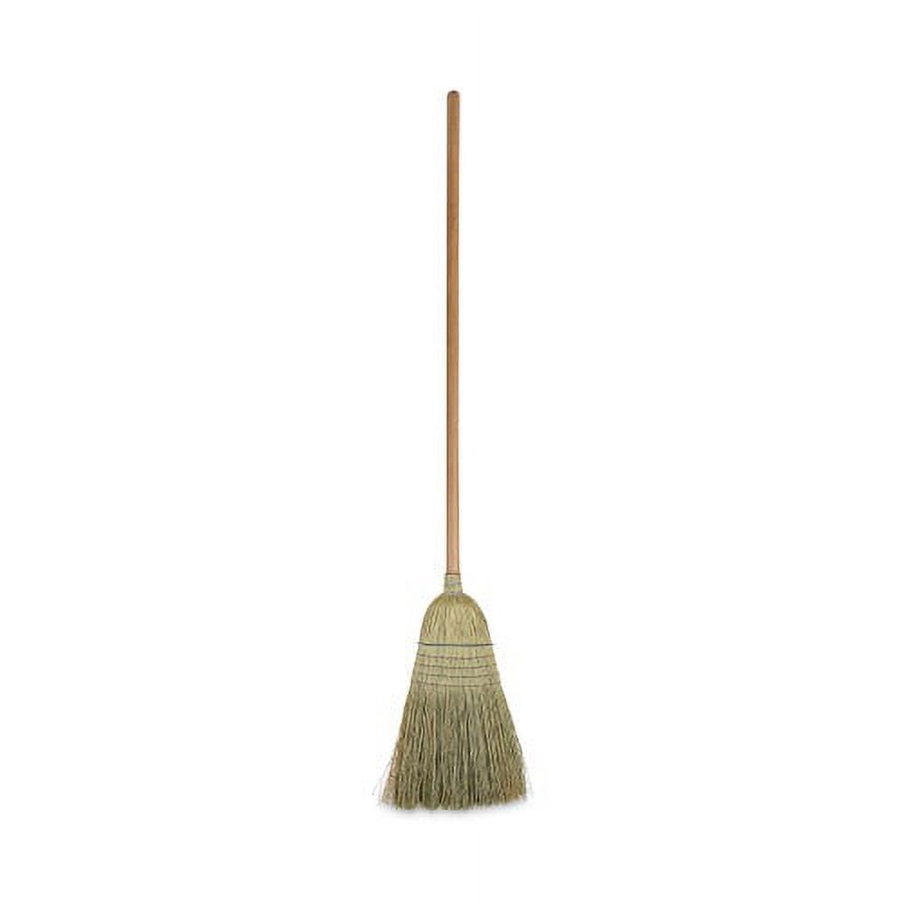 100% Corn Brooms, 60 100% Corn Brooms, 60
