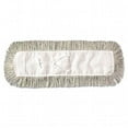 thumbnail image 1 of Boardwalk 1024 Mop Head, Dust, Cotton, 24 x 3, White, 1 of 1