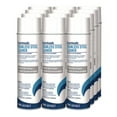 thumbnail image 1 of Boardwalk 1041284 18 oz. Aerosol Spray Stainless Steel Cleaner and Polish - Lemon (12/Carton), 1 of 7