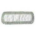 thumbnail image 1 of Boardwalk 1348 Industrial Dust Mop Head, Hygrade Cotton, 48 W x 5 D, White, 1 of 1