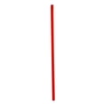thumbnail image 1 of Boardwalk® STRAW,JUMBO,7.75",RD BWKJSTUW775RED, 1 of 5