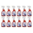 thumbnail image 1 of Boardwalk 951400-12ESSN 32 oz. Spray Bottle Natural All Purpose Cleaner - Unscented (12/Carton), 1 of 6