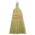 thumbnail image 1 of Boardwalk 951WC Corn Fiber Whisk Broom- 10 in., 1 of 1