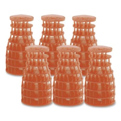 Solid Air Freshener Refill - Citrus (6/Box)