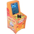 thumbnail image 1 of Boardwalk Arcade Miniature Electronic Game | Whac-A-Mole, 1 of 4
