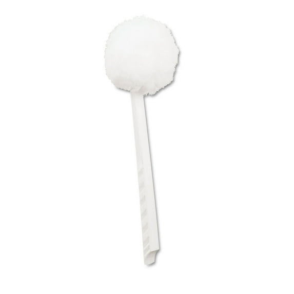 Boardwalk Toilet Bowl Mop White 00160EA