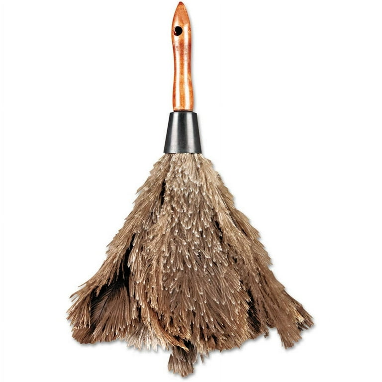 Professional Ostrich Feather Duster, 4 Professional Ostrich Feather Duster, 4