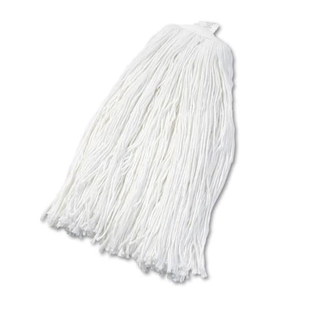 Boardwalk BWK2032RCT No.32 Rayon Cut-End Wet Mop Head