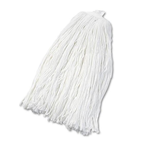 Boardwalk BWK2032RCT No.32 Rayon Cut-End Wet Mop Head