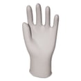 thumbnail image 1 of Boardwalk BWK310XLCT 5 mil Powder-Free Synthetic Examination Vinyl Gloves - X-Large, Cream (1000/Carton), 1 of 7