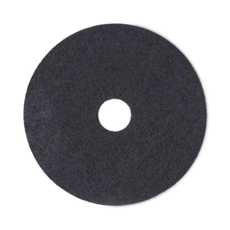 Stripping Floor Pads, 17 Stripping Floor Pads, 17