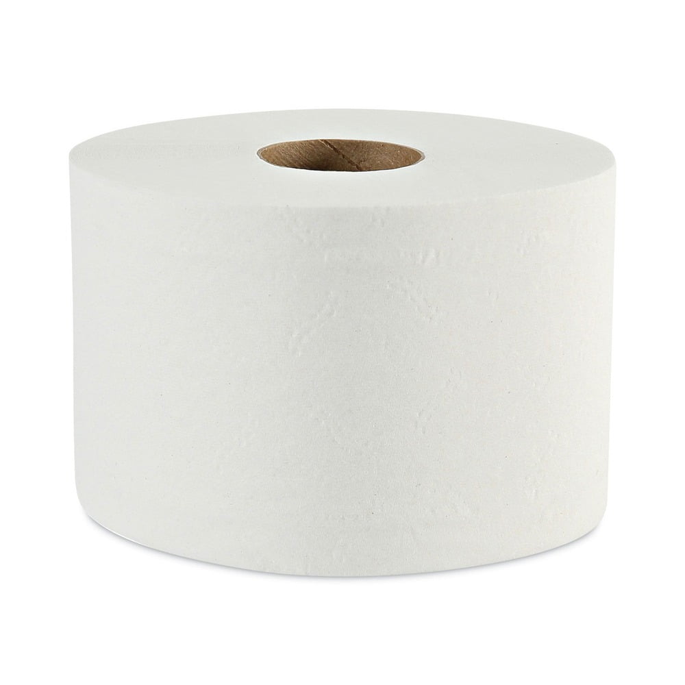 2-Ply OptiCore Green Xtra Septic Safe Controlled Bath Tissue - White (36/Carton)