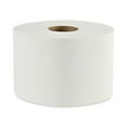 thumbnail image 1 of Boardwalk BWK45XTRA 2-Ply OptiCore Green Xtra Septic Safe Controlled Bath Tissue - White (36/Carton), 1 of 4