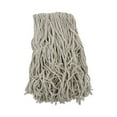 thumbnail image 1 of Boardwalk Banded Cotton Mop Heads (BWKCM20016), 1 of 8