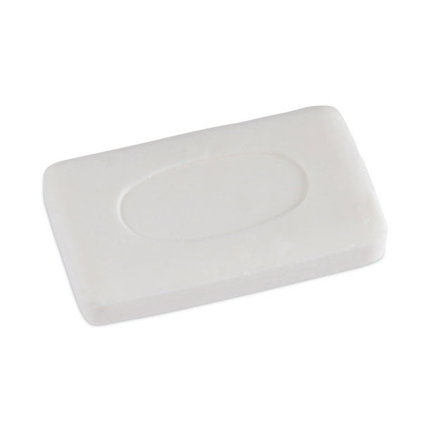 Face and Body Soap, Unwrapped, Floral Fragrance, # 3 Bar Face and Body Soap, Unwrapped, Floral Fragrance, # 3 Bar