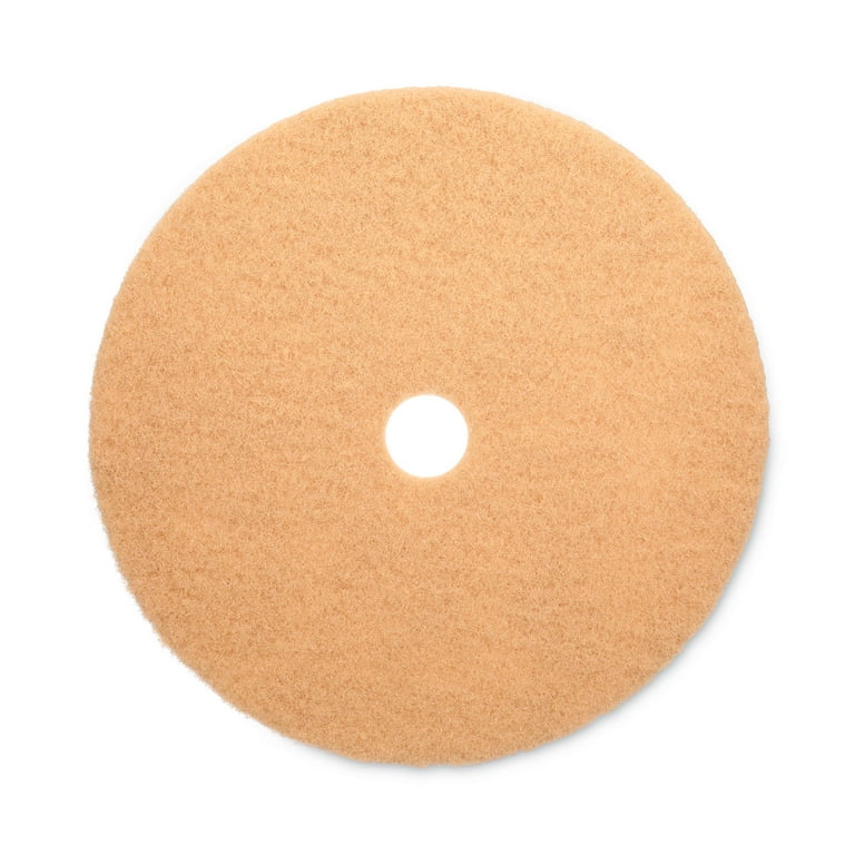 Burnishing Floor Pads, 27 Burnishing Floor Pads, 27