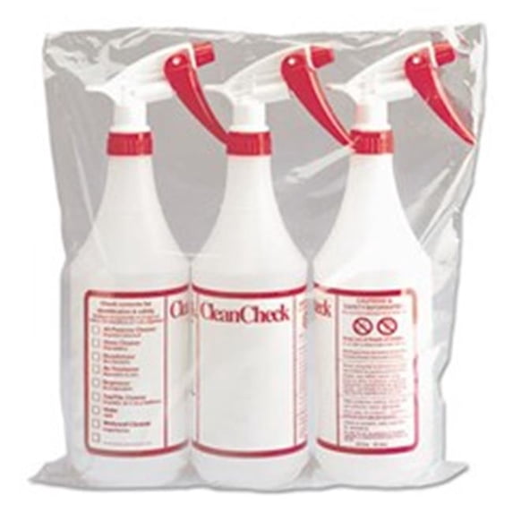 Boardwalk Bwk0 32 Oz. Trigger Spray Bottle