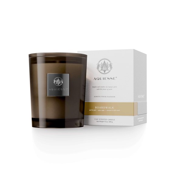 Boardwalk Candle 10 oz