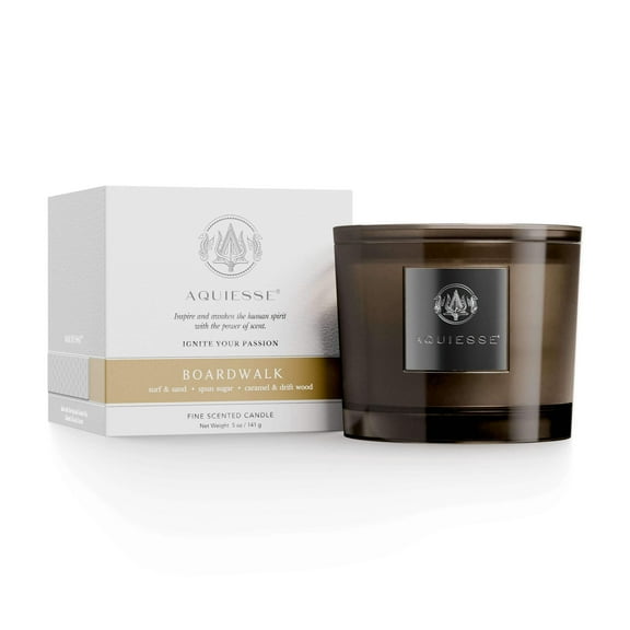 Boardwalk Candle 5 oz