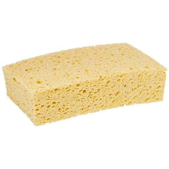 Boardwalk Cellulose Sponges, Large, 24 count -BWKCS2