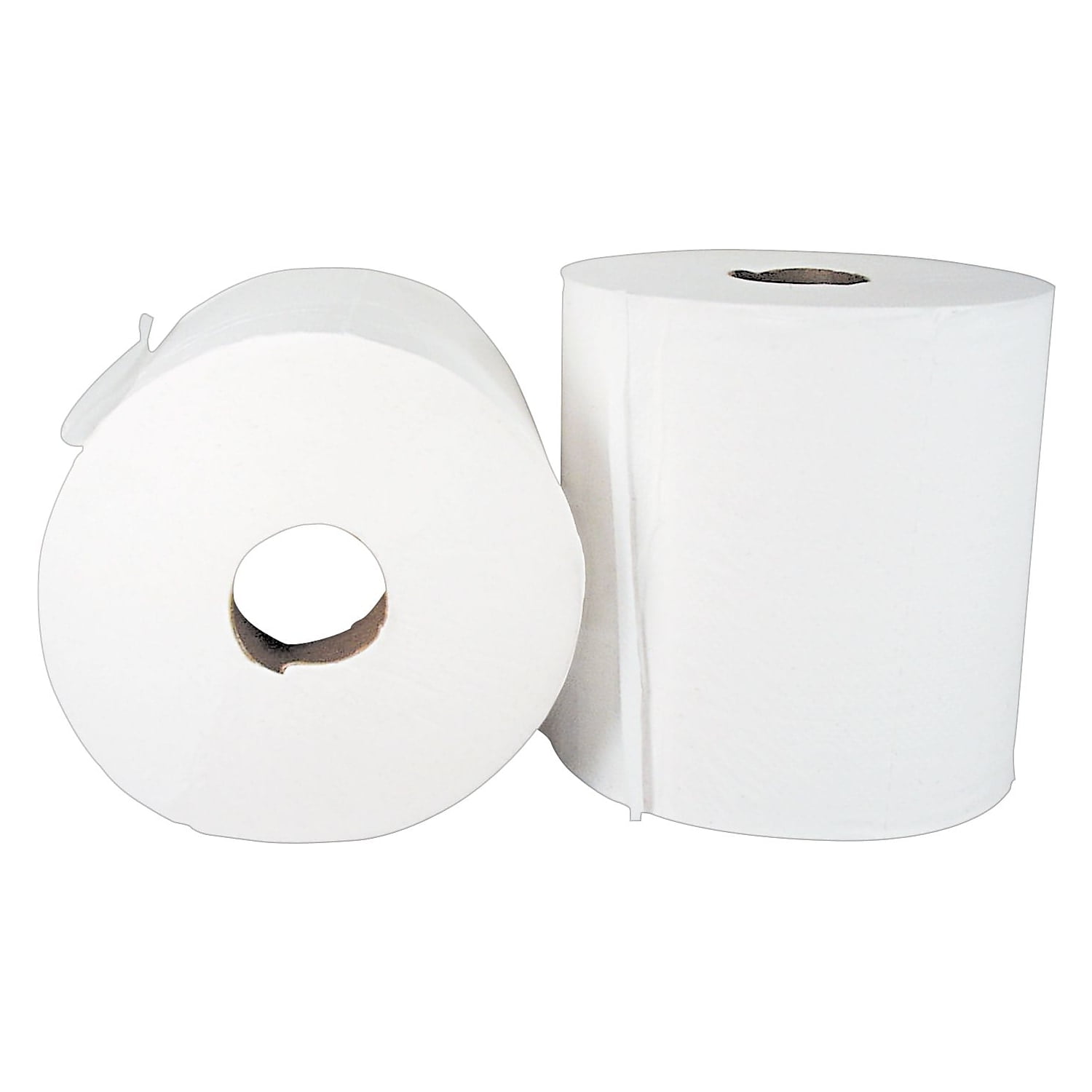 Boardwalk Centerpull Paper Towels 2-ply 6 Rolls/pack 2 packs/Carton BWK6400VS