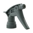 thumbnail image 1 of Boardwalk 511301 320CR 7.25 in. Tube Chemical-Resistant Trigger Sprayer for 16 oz. Bottles - Gray (24/Carton), 1 of 5