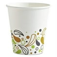 thumbnail image 1 of Boardwalk Convenience Pack Paper Hot Cups 10 oz Deerfield Print 261/Carton DEER10HCUPOP, 1 of 7