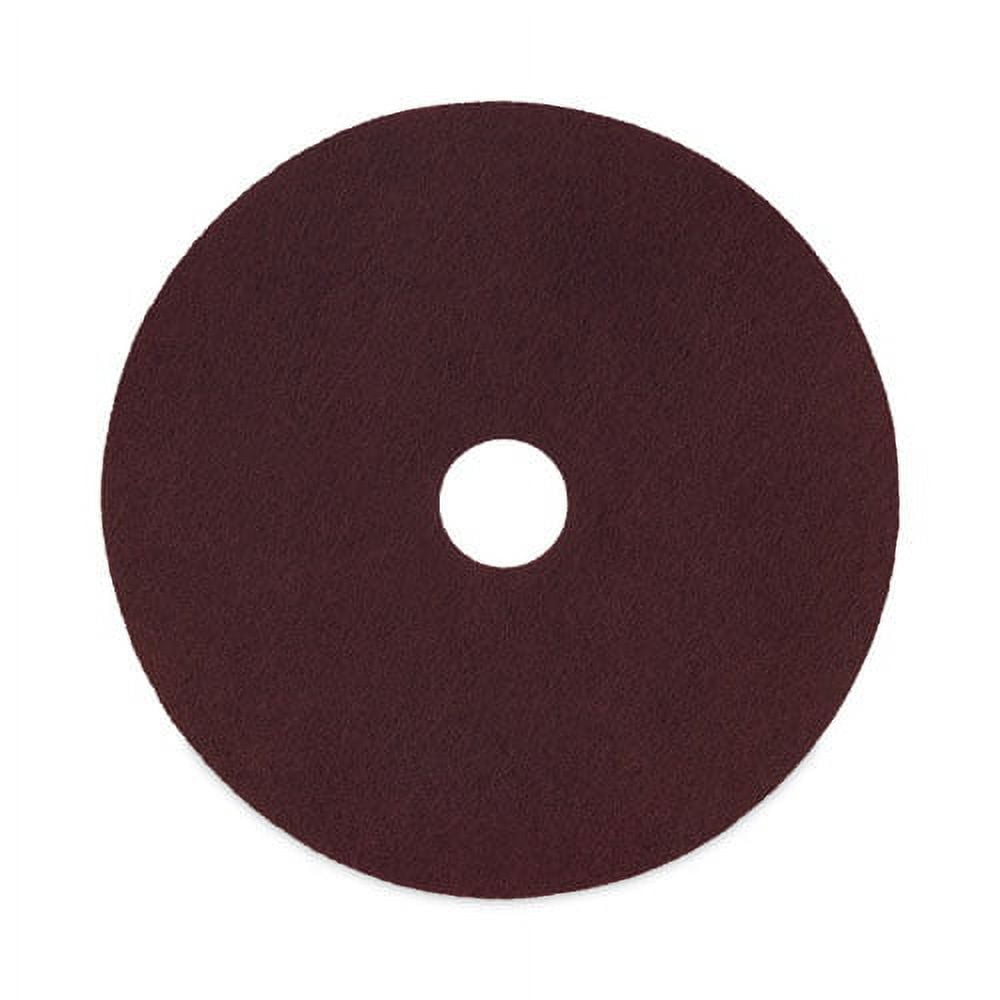 Deep Scrub Pads, 16 Deep Scrub Pads, 16