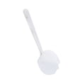 thumbnail image 1 of Boardwalk Deluxe Bowl Mop, 12" Handle, 2" Mop Head, White, 25/Carton, Each, 1 of 3
