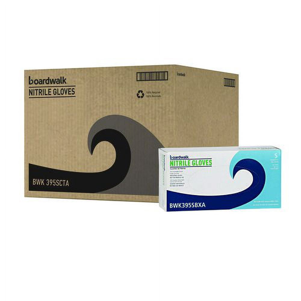 5 Mil Disposable Powder Free Nitrile Gloves Small Blue 100 Box 5-mil-disposable-powder-free-nitrile-gloves-small-blue-100-box