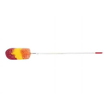 Boardwalk - Duster - polywool bristles - metal - available in different colors