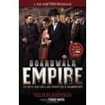 thumbnail image 1 of Pre-Owned Boardwalk Empire: The Birth, High Times, and Corruption of Atlantic City (Paperback) 0966674863 9780966674866, 1 of 1