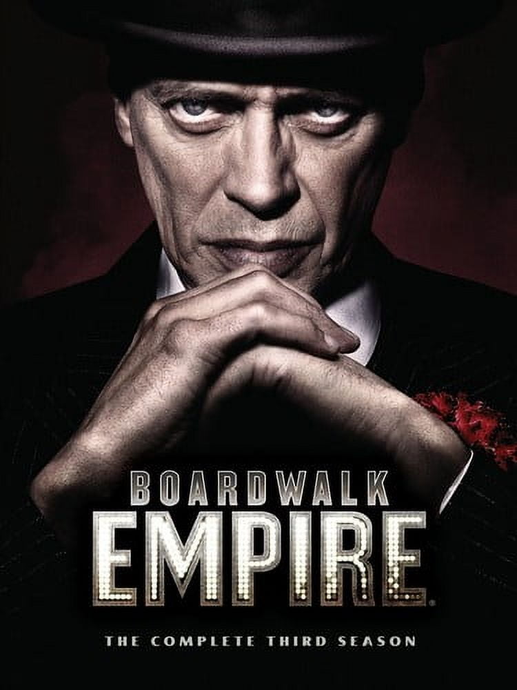 Boardwalk Empire: The Complete Third Season (DVD)