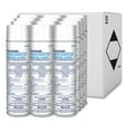 thumbnail image 1 of Boardwalk Foaming Disinfectant Germicidal Cleaner, Flowery Scent, 19 oz Aerosol Can, 12/Carton, 1 of 5