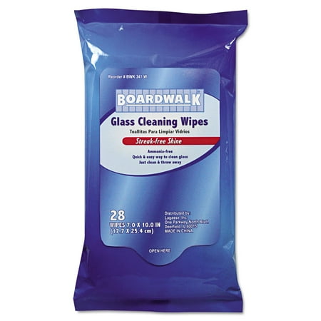 Boardwalk Glass Cleaner