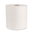thumbnail image 1 of Boardwalk Green Universal Roll Towels, 1-ply, 8" X 800 Ft, Natural White, 6 Rolls/carton, 1 of 1