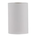 thumbnail image 1 of Boardwalk Hardwound Commercial Paper Towels, 1-Ply, 8" x 350 ft, 12 Rolls, White, 1 of 7
