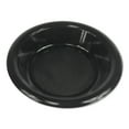 thumbnail image 1 of Boardwalk Hi-Impact Plastic Dinnerware, Bowl, 10-12 oz, Black, 1000/Carton, 1 of 2