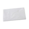 thumbnail image 1 of Boardwalk High Density Industrial Can Liners Flat Pack, 56 gal, 16 mic, 43" x 48", Natural, Flat Pack, 200/Carton, 1 of 7