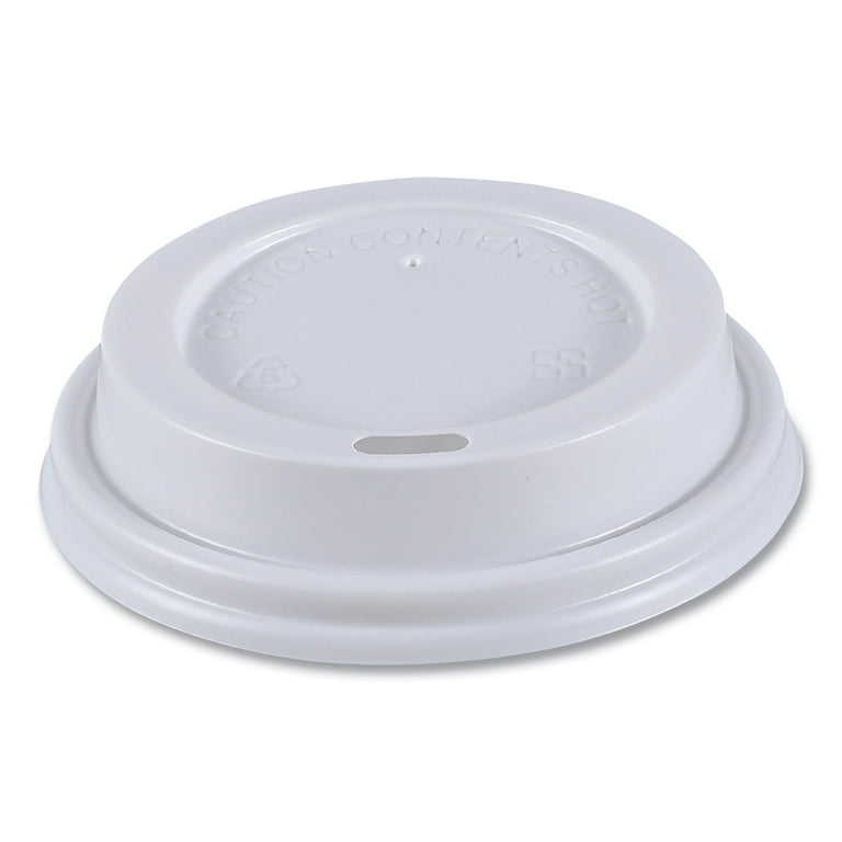 Paper Hot Cups, 8 oz, White, 50 Cups/Sleeve, 20 Sleeves/Carton Paper Hot Cups, 8 oz, White, 50 Cups/Sleeve, 20 Sleeves/Carton