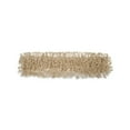 thumbnail image 1 of Boardwalk® Industrial Cotton Dust Mop Head, White, 1 of 6